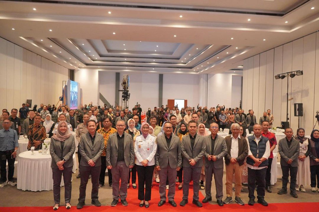 Gelar Temu Pelanggan Jawa Tengah: JTT Dukung Perjalanan yang Aman dan Nyaman