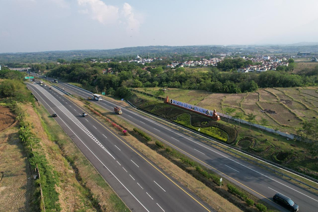 JTT Klarifikasi Terkait Informasi Video Jalan Berlubang yang Beredar di Media Sosial