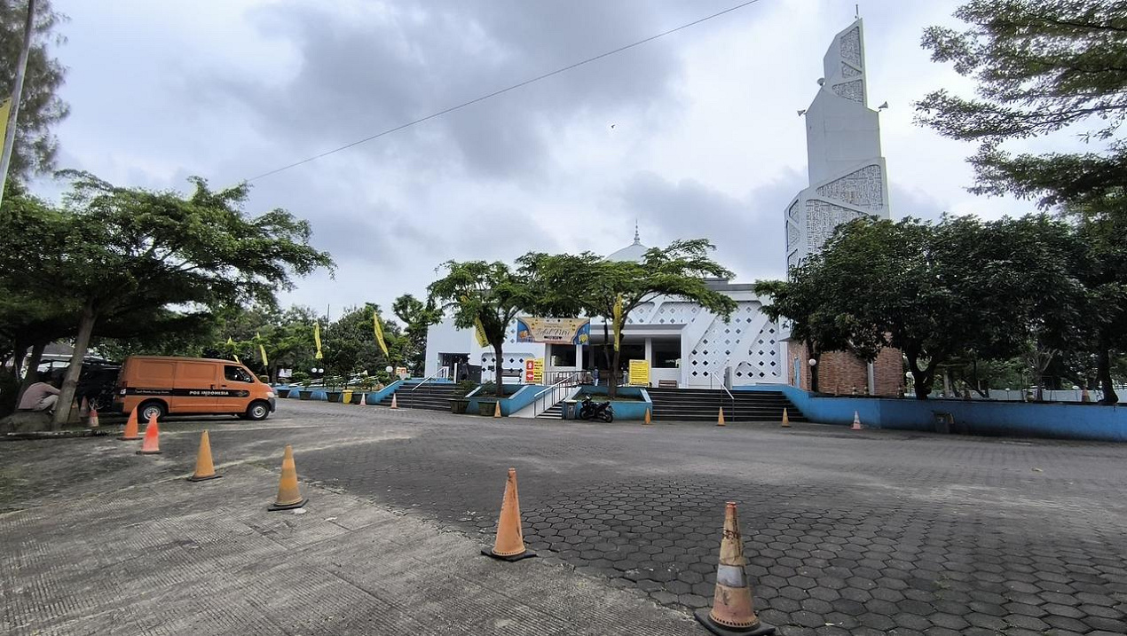 JTT Perkuat Layanan Arus Balik, Rest Area Alternatif RO 2 Palikanci Siap Layani 24 Jam