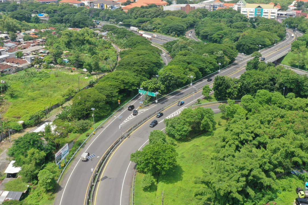 Momentum Libur Panjang Dongkrak Mobilitas Wisata, Perjalanan Menuju Jawa Timur Selatan Meningkat