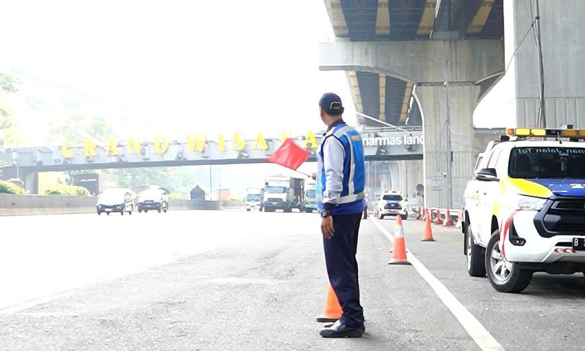 JTT Imbau Pengguna Jalan Tingkatkan Kesiapan Kendaraan Selama Perjalanan di Wilayah Trans Jawa