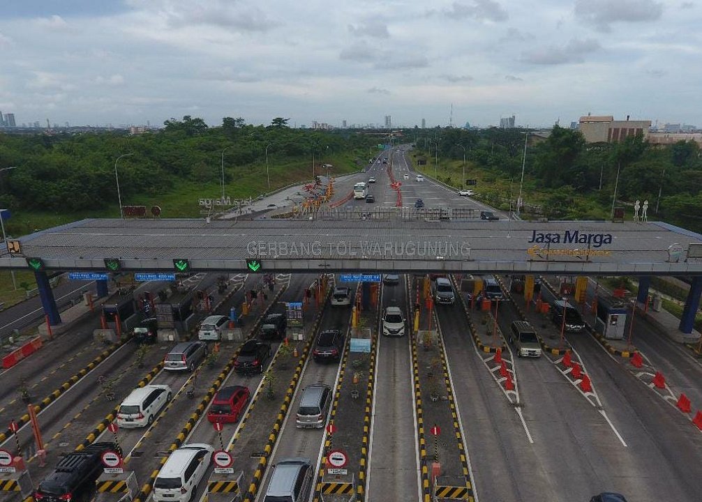 PT Jasamarga Transjawa Tol